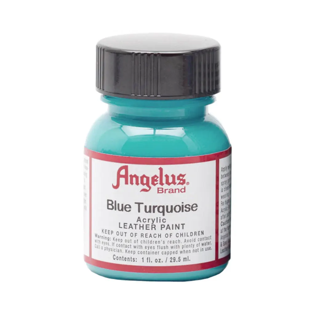 Angelus Acrylic Leather Paint – 1oz - Image 7