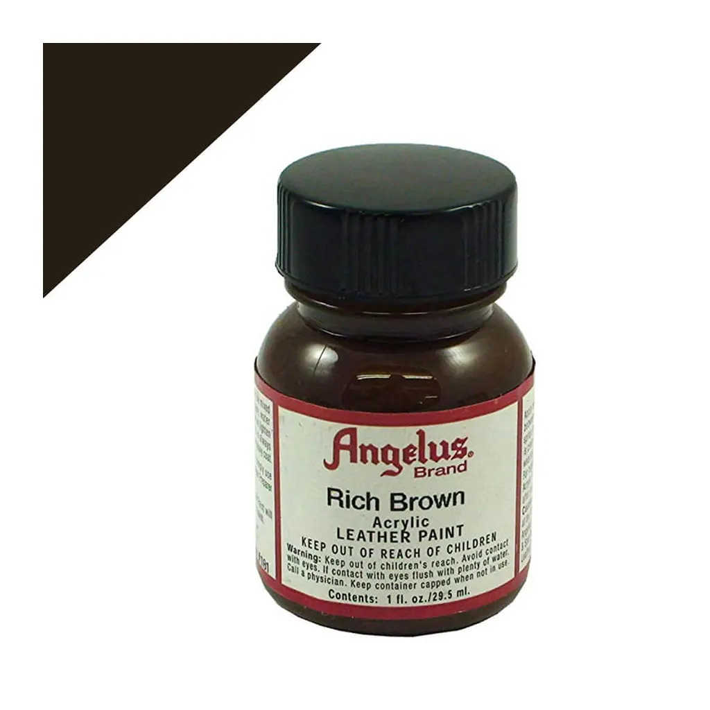 Angelus Acrylic Leather Paint – 1oz - Image 70