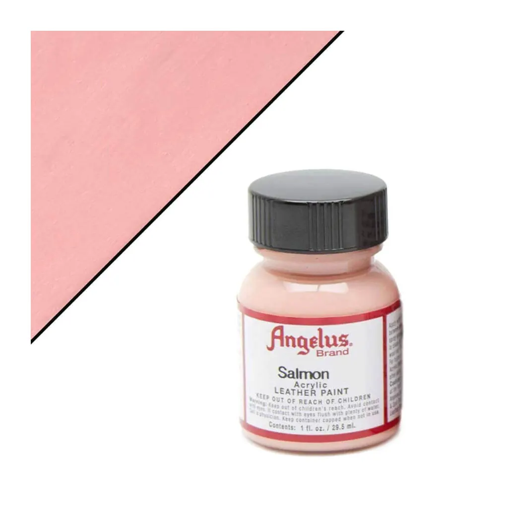Angelus Acrylic Leather Paint – 1oz - Image 72