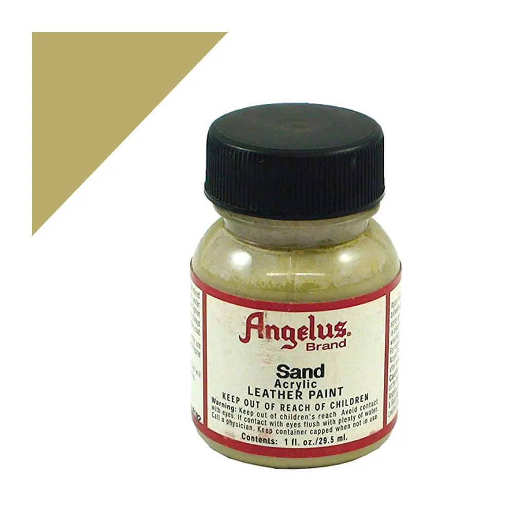 Angelus Acrylic Leather Paint – 1oz - Image 73
