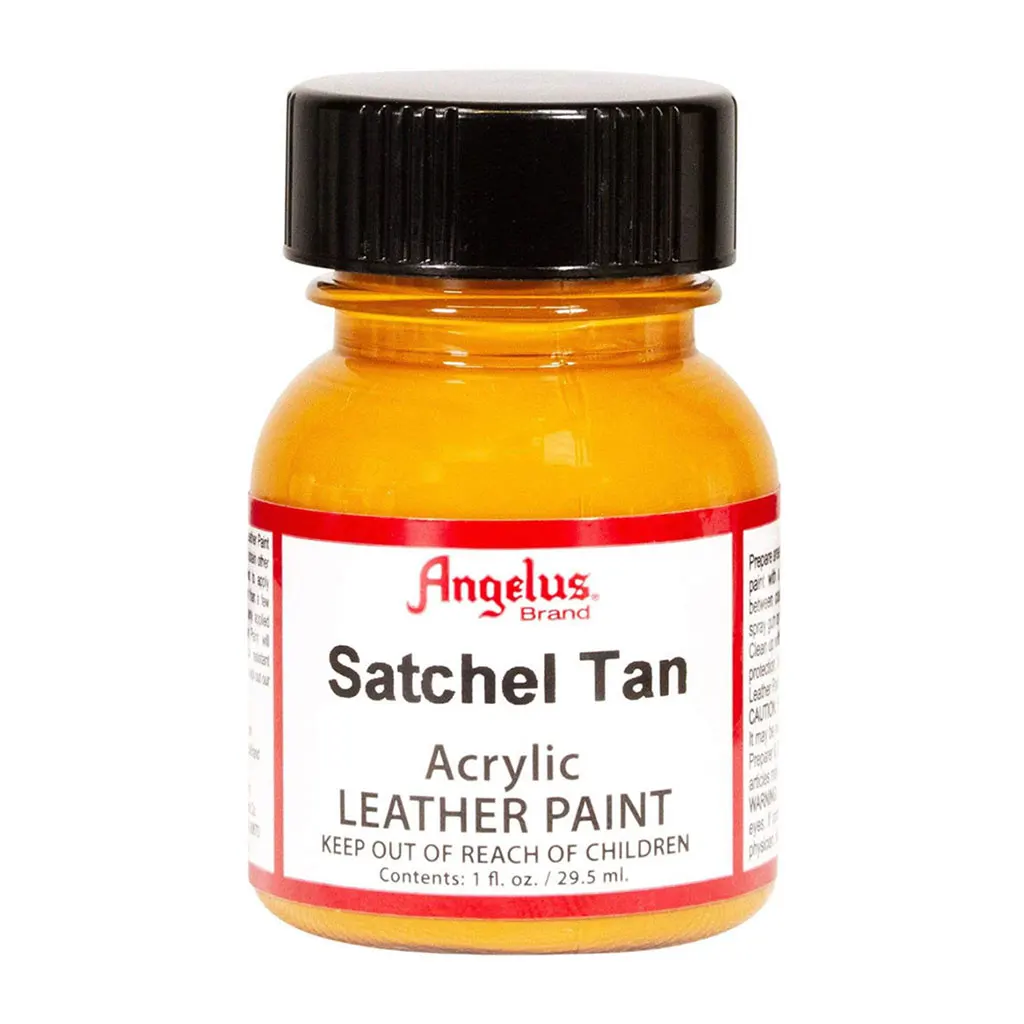 Angelus Acrylic Leather Paint – 1oz - Image 75
