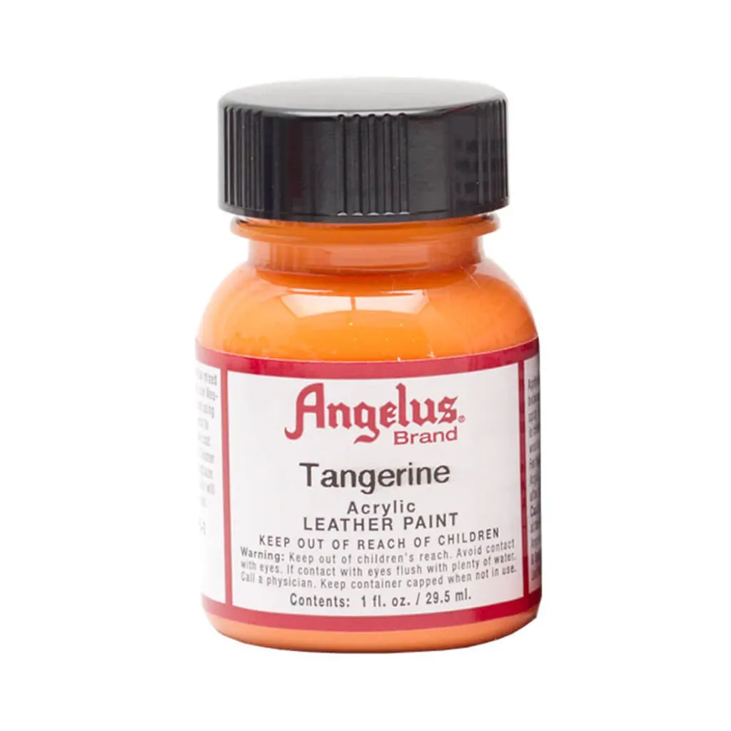 Angelus Acrylic Leather Paint – 1oz - Image 79