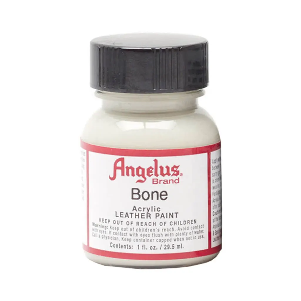 Angelus Acrylic Leather Paint – 1oz - Image 8
