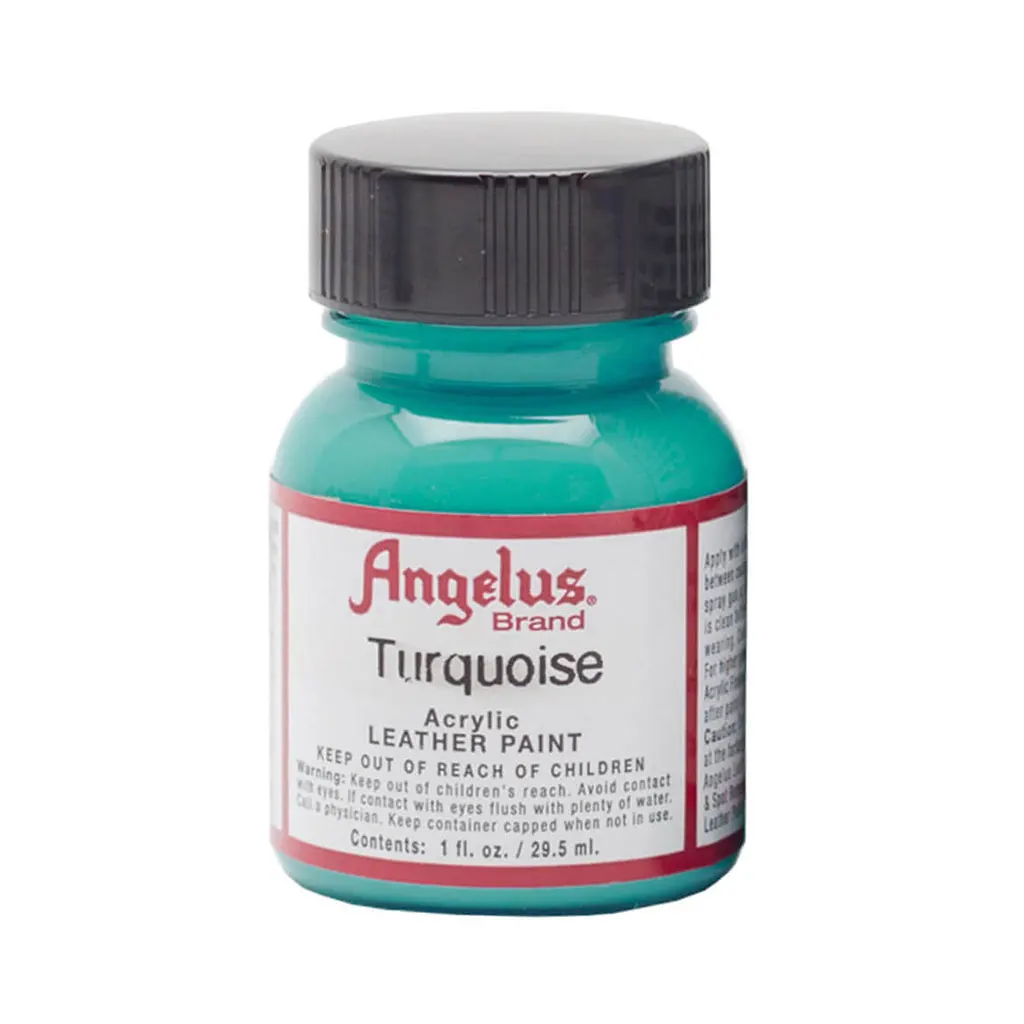 Angelus Acrylic Leather Paint – 1oz - Image 82