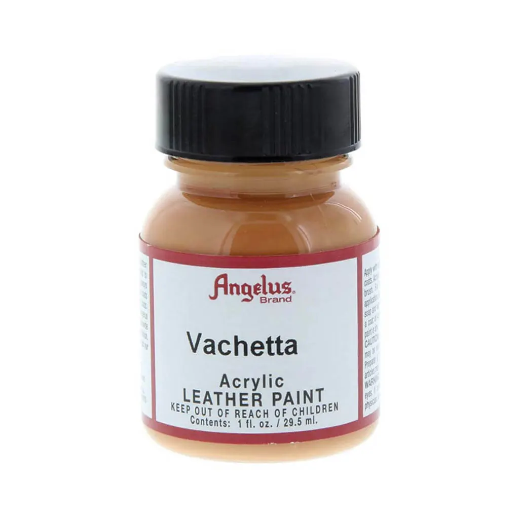Angelus Acrylic Leather Paint – 1oz - Image 83