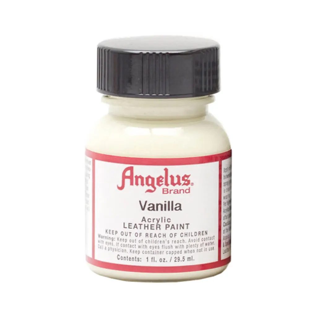 Angelus Acrylic Leather Paint – 1oz - Image 84
