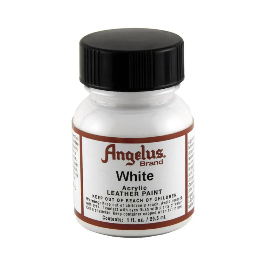Angelus Acrylic Leather Paint – 1oz - Image 86