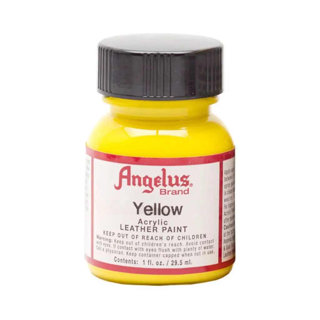 Angelus Acrylic Leather Paint – 1oz - Image 87