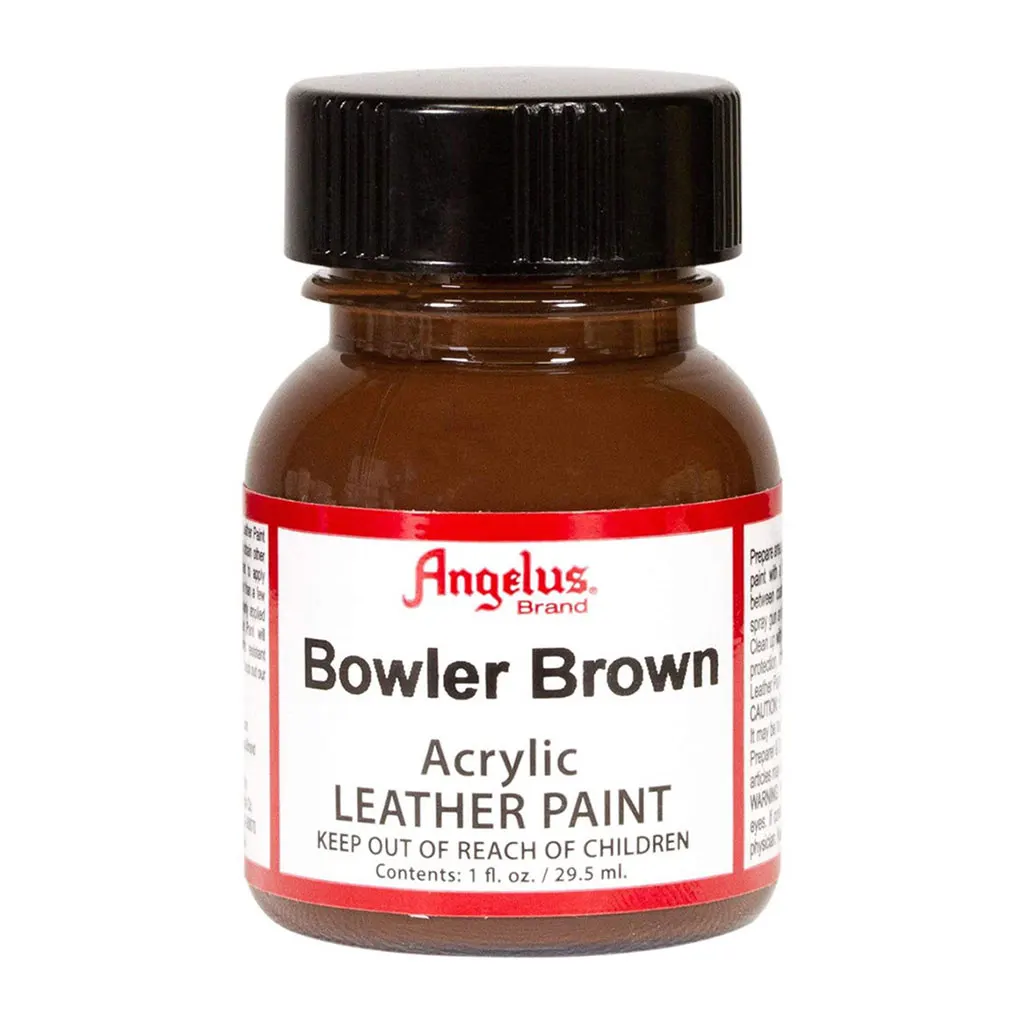 Angelus Acrylic Leather Paint – 1oz - Image 9