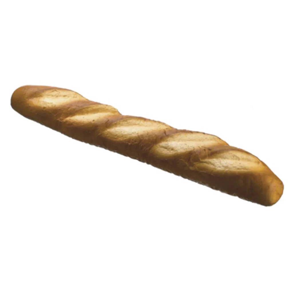French Baguette Br 22"S-T