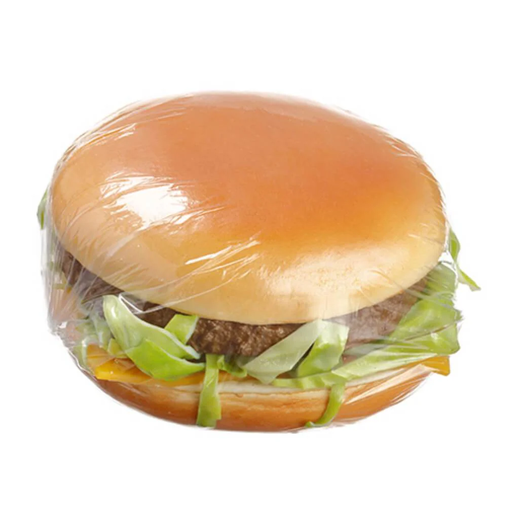 Hamburger Br/Mx 3.75"