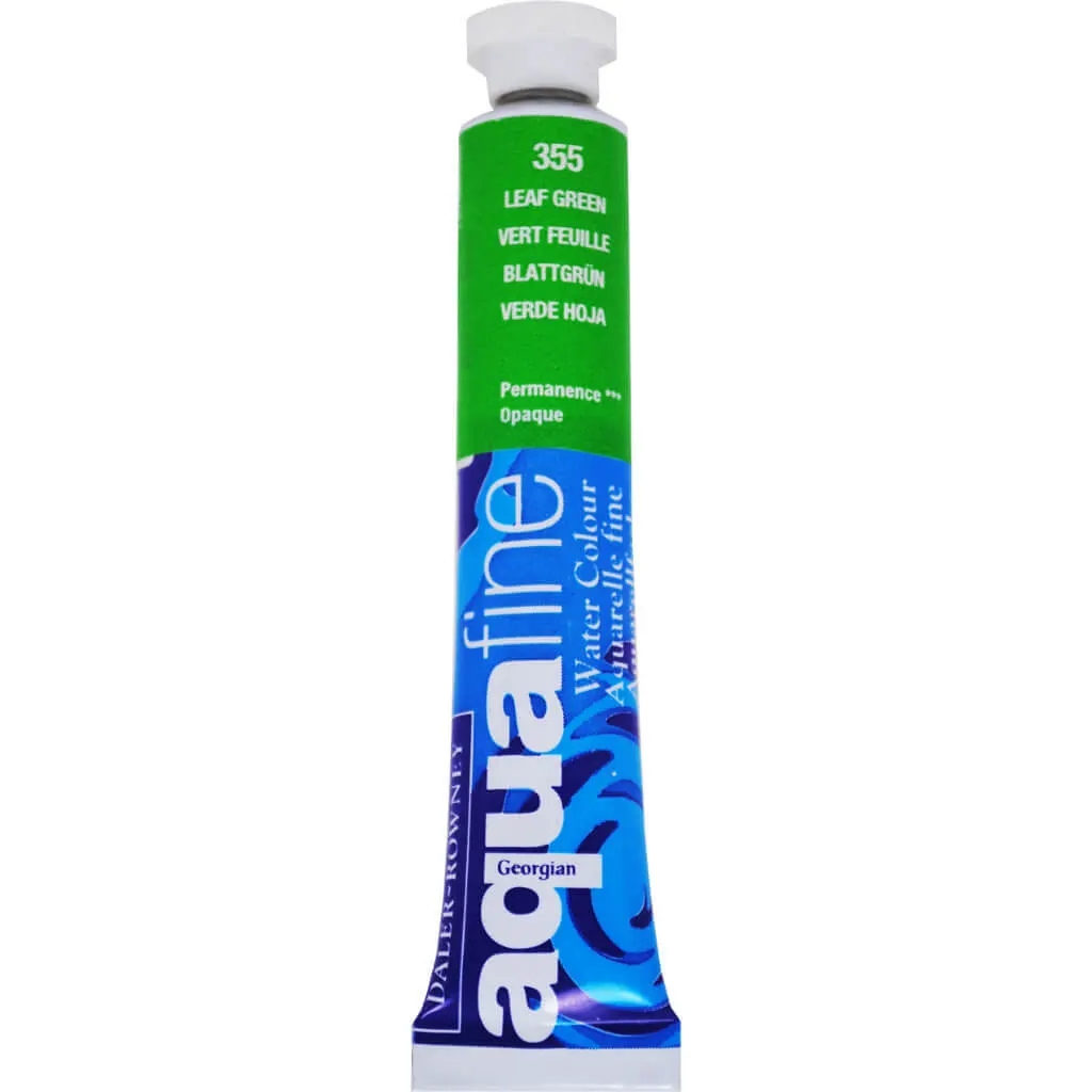 Daler Rowney Aquafine Watercolor 8ml - Image 21