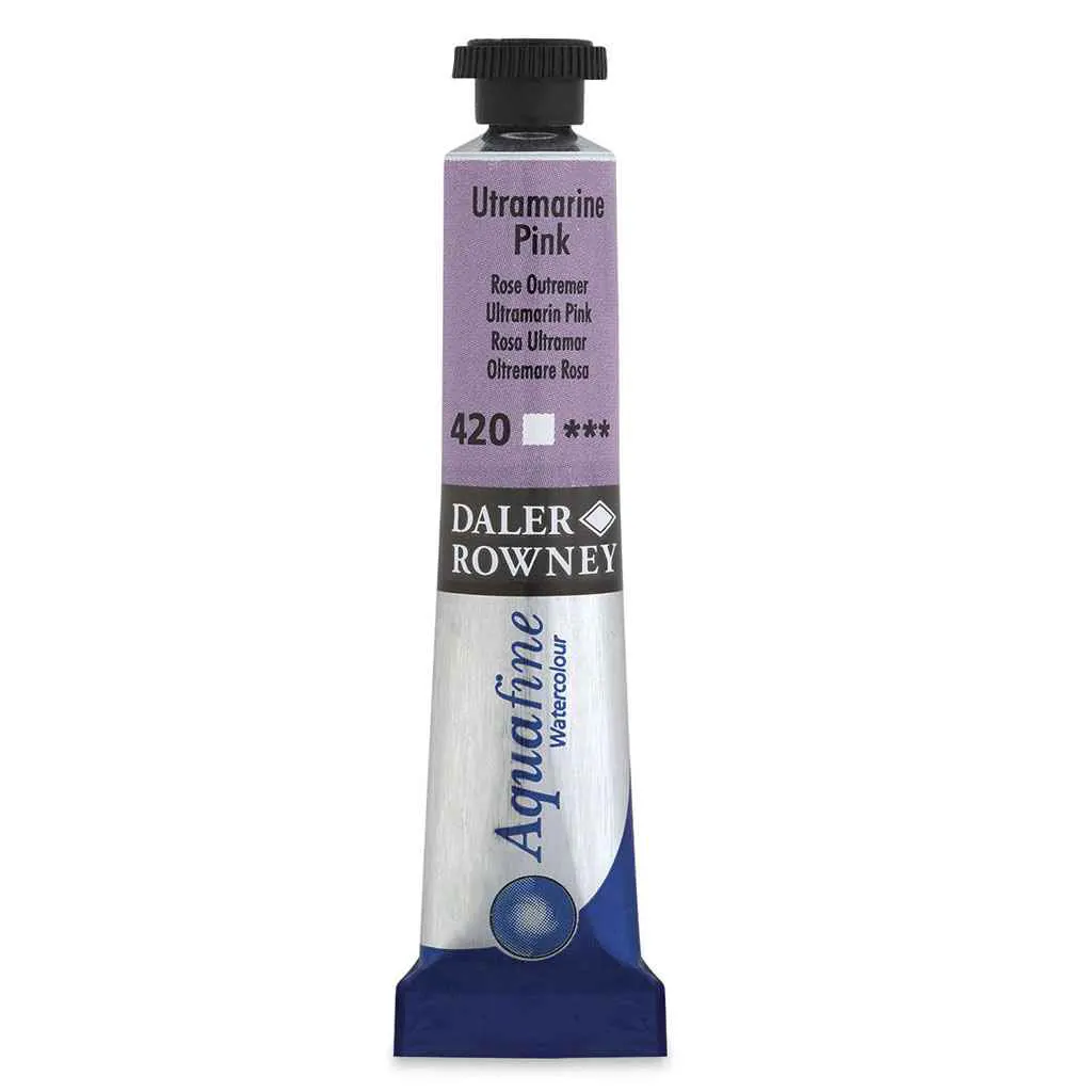 Daler Rowney Aquafine Watercolor 8ml - Image 44