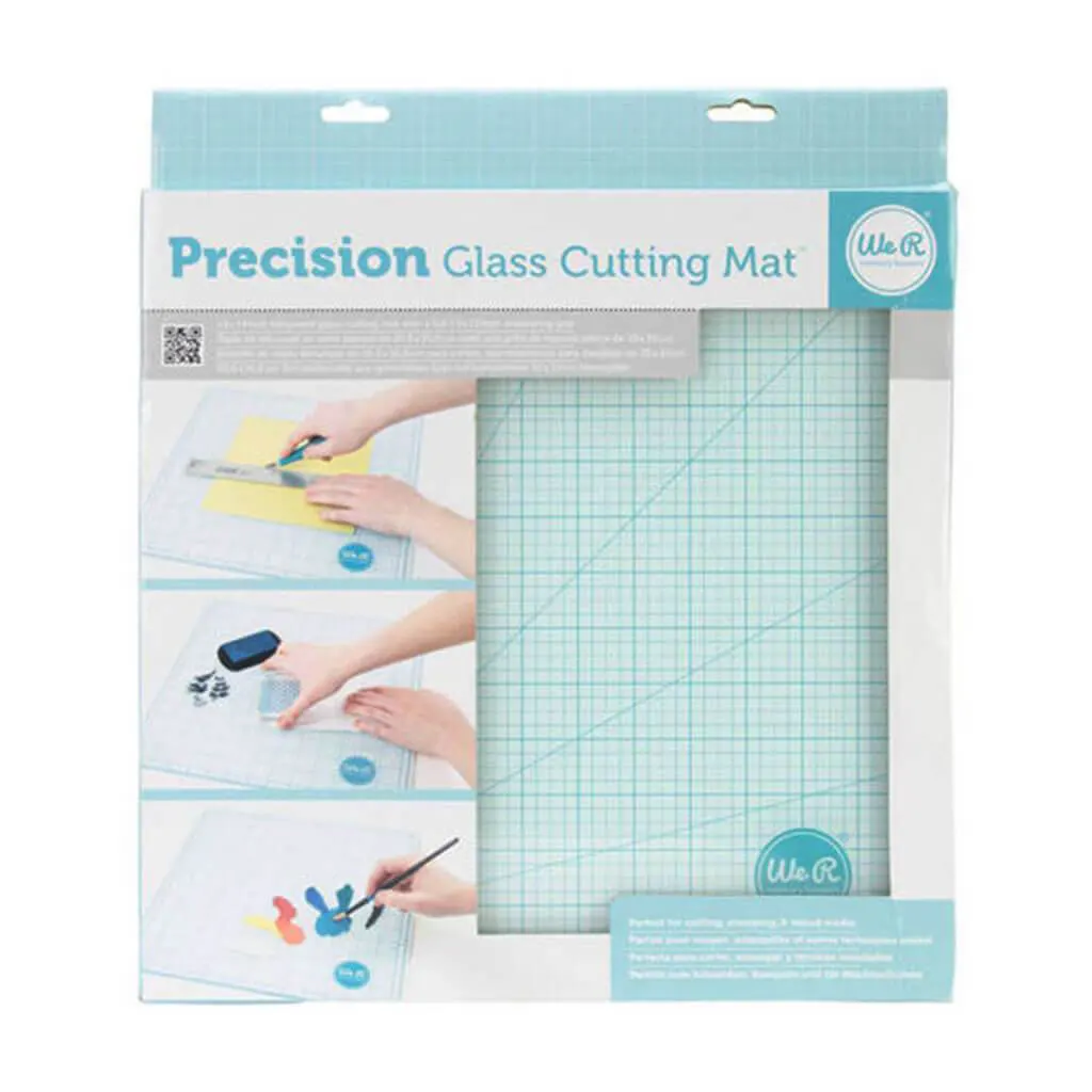 We R Memory Keepers Glass Cutting Mat