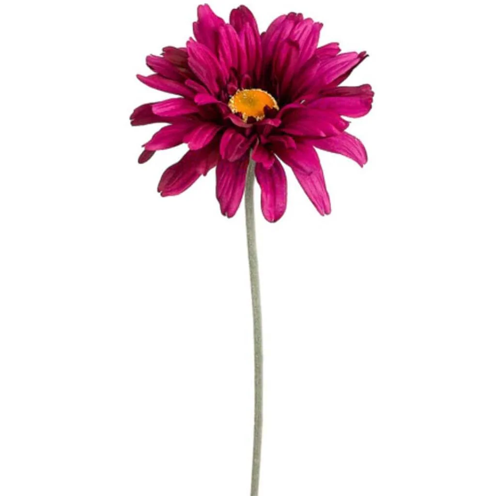 27"Gerbera Daisy Spray Vi