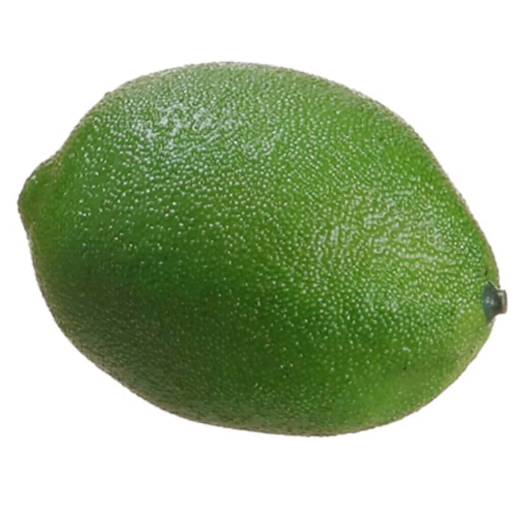 2.7"Weighted Lime Gr
