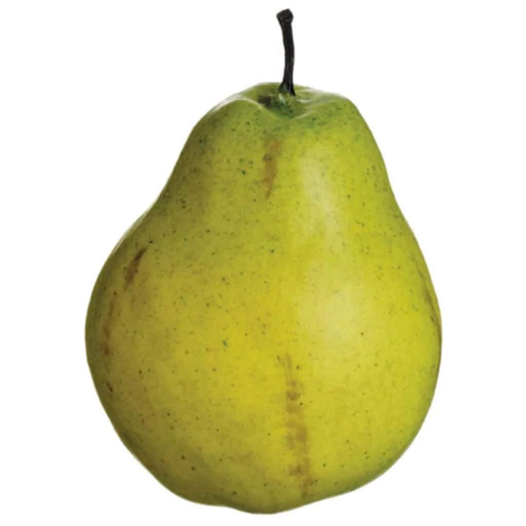 3.5"Weighted Pear Gr