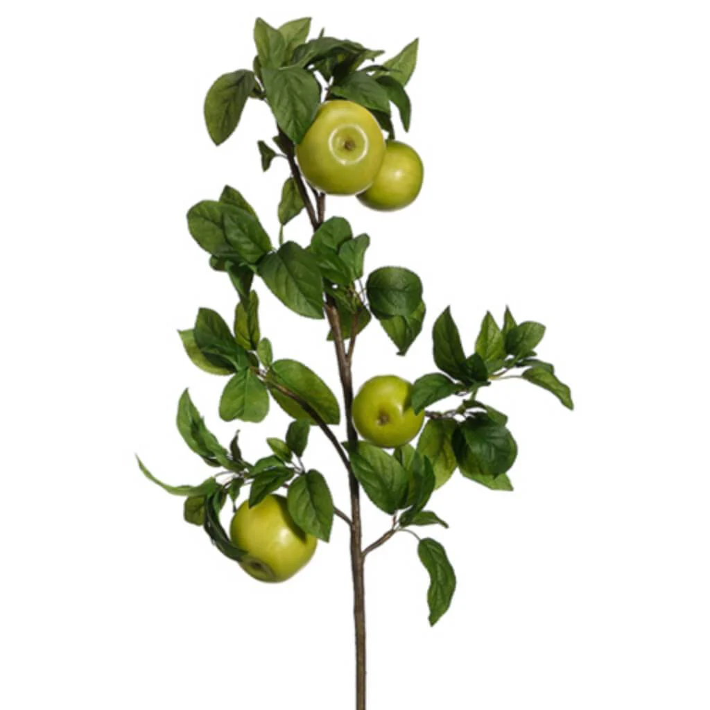 35"Apple Branch Gr