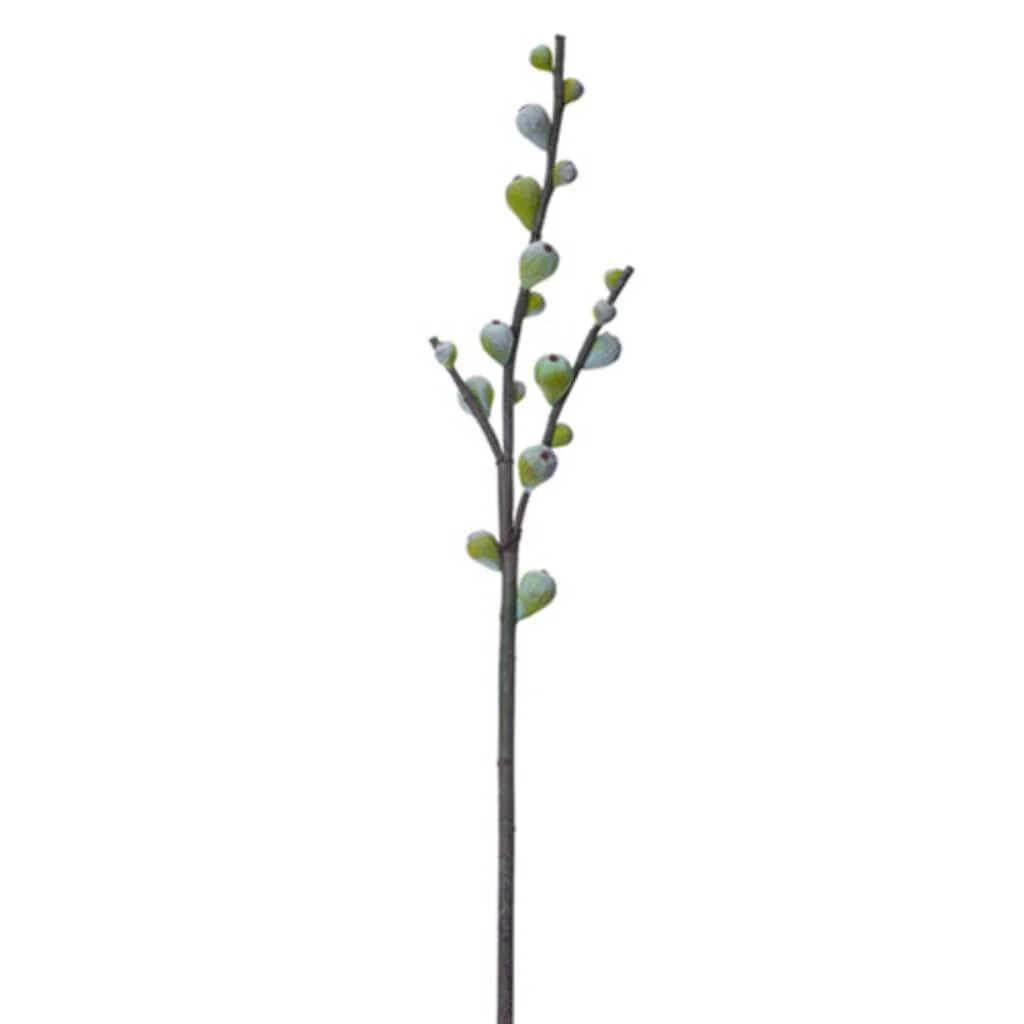 53"Fig Branch Gr/Gy
