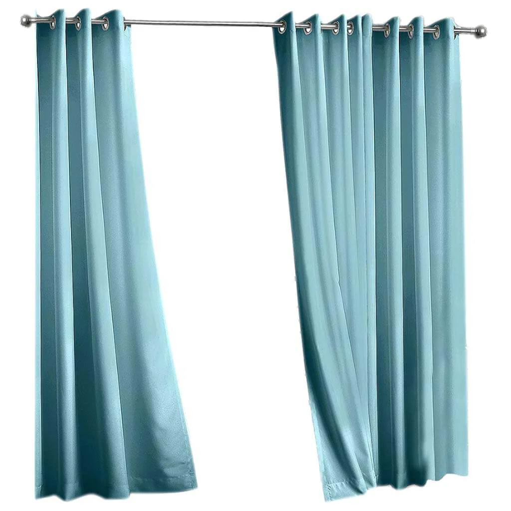 Gazebo Grommet Top Panel Curtains - Image 2