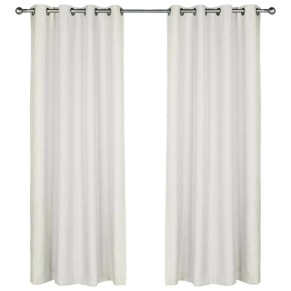 Gazebo Grommet Top Panel Curtains - Image 8