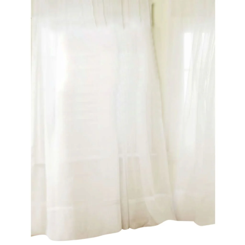 Rhapsody Tailored Panel Curtains - Image 2