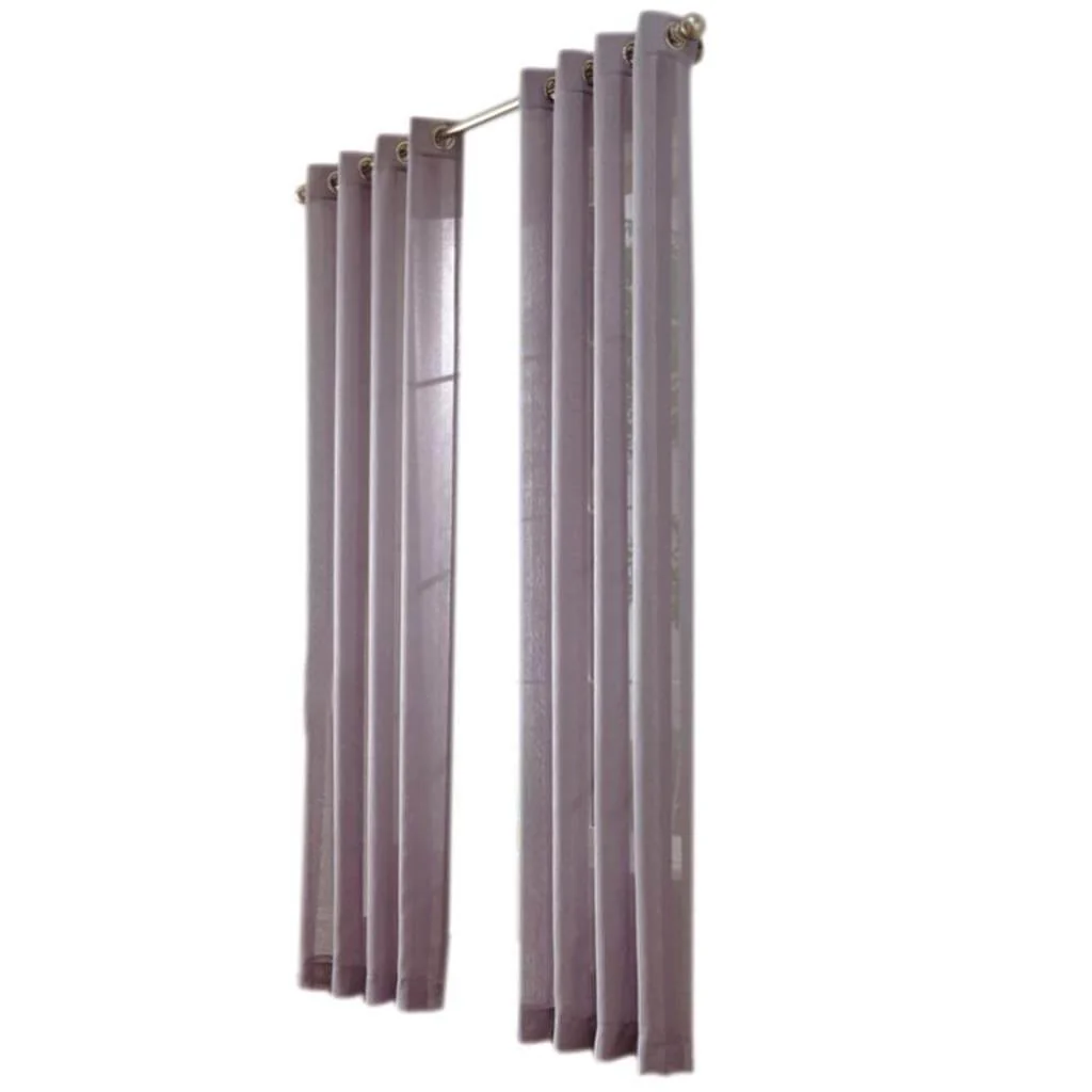 Stella Grommet Top Panel Curtains - Image 3