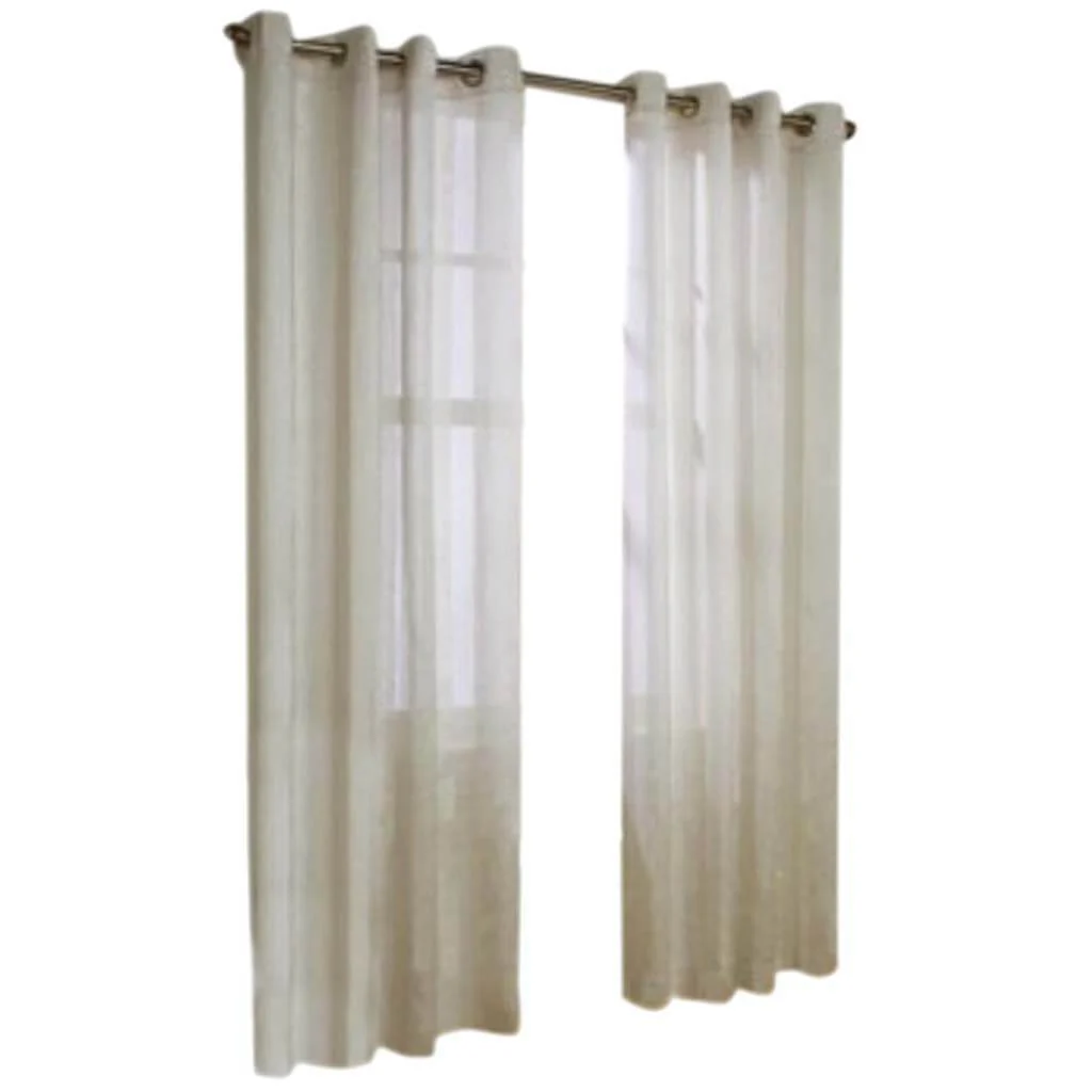 Stella Grommet Top Panel Curtains - Image 4
