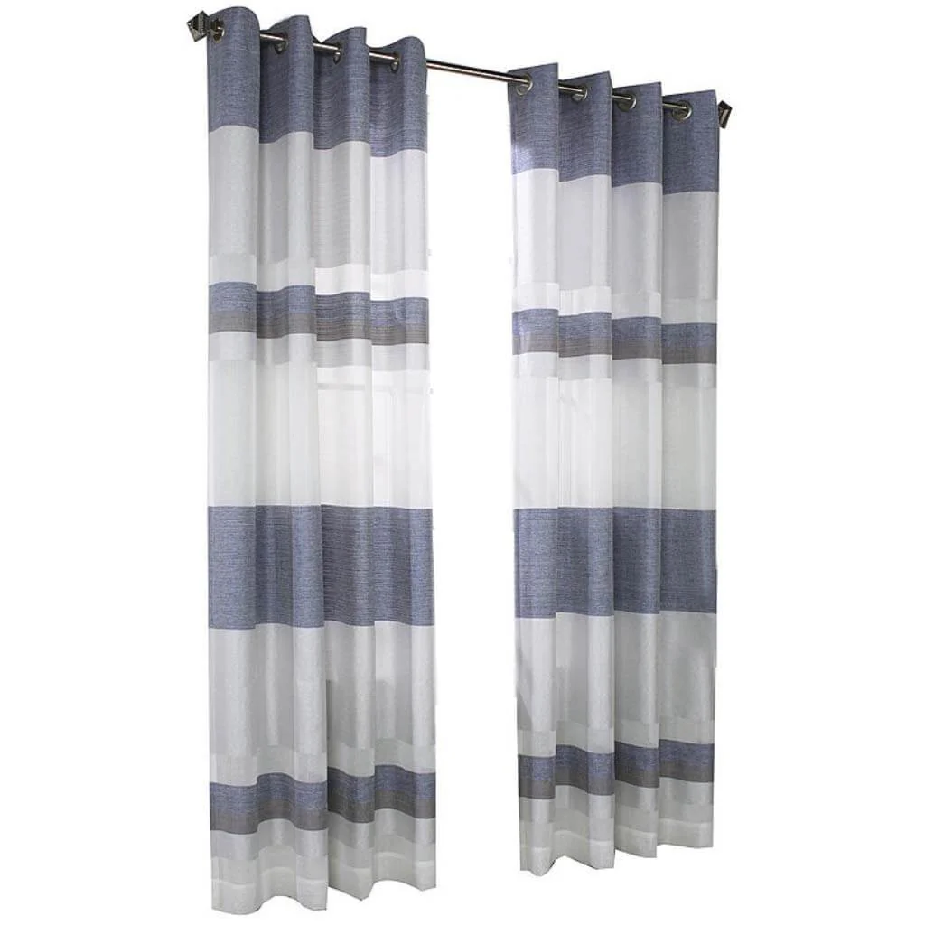 Talia Grommet Panel Curtains - Image 3