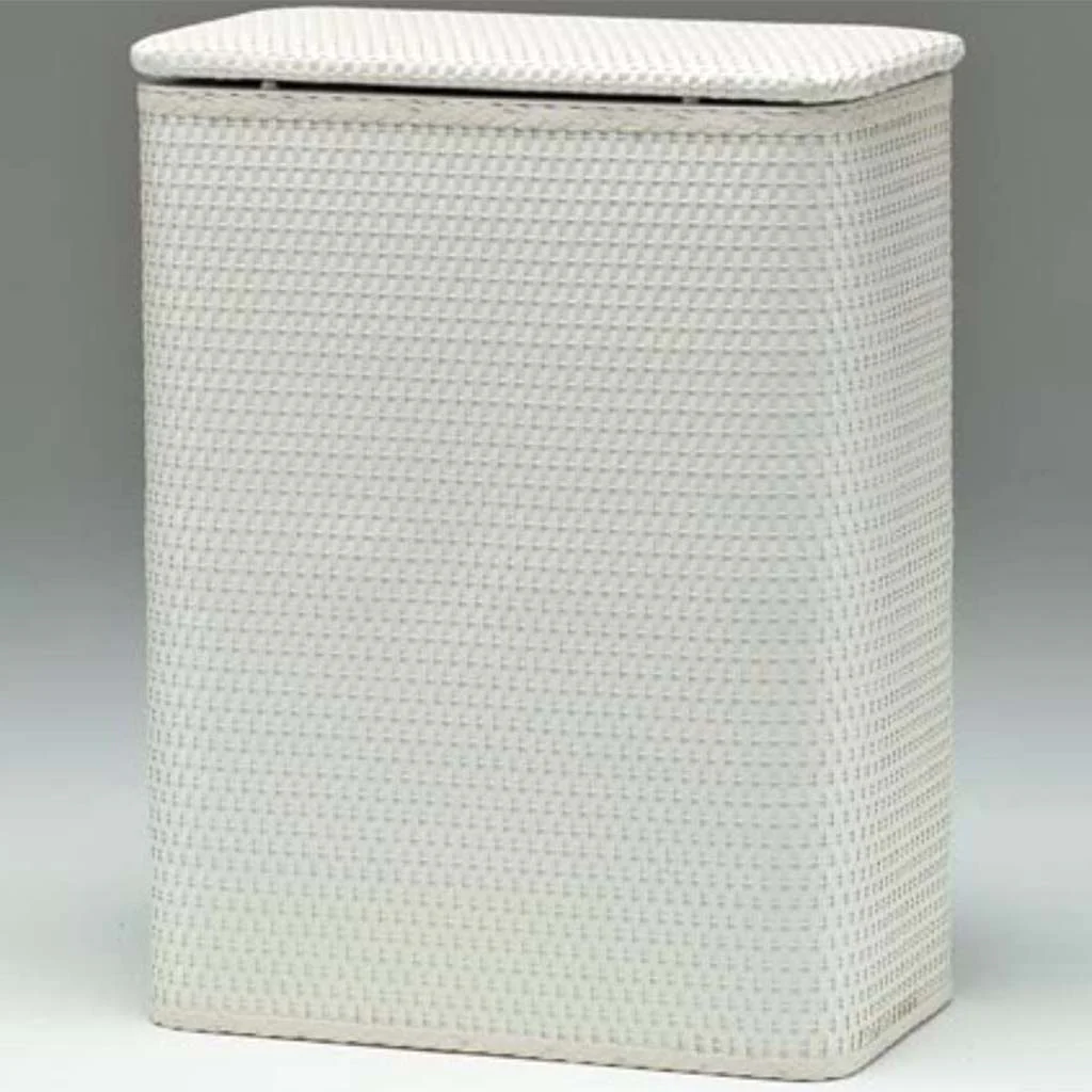 Chelsea Collection Hamper, Cream