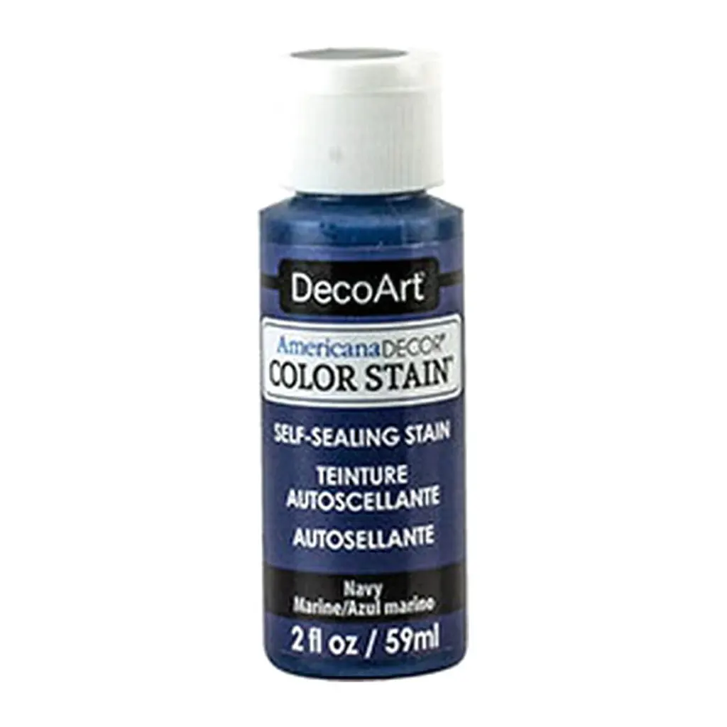 Americana Decor Color Stains 2oz – Premium Wood & Craft Stains - Image 10