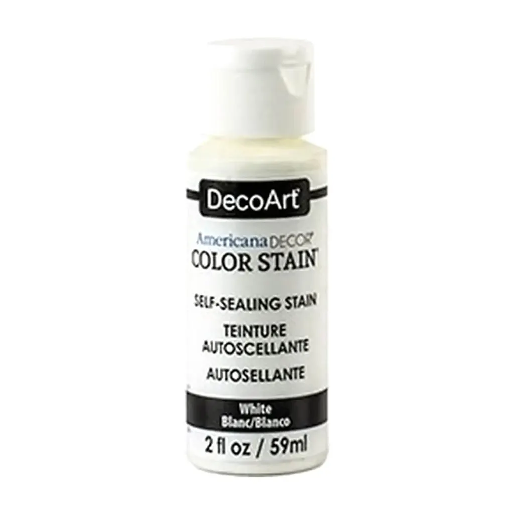 Americana Decor Color Stains 2oz – Premium Wood & Craft Stains - Image 14