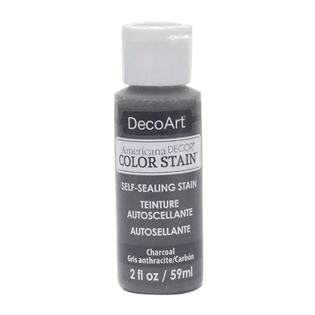 Americana Decor Color Stains 2oz – Premium Wood & Craft Stains - Image 5