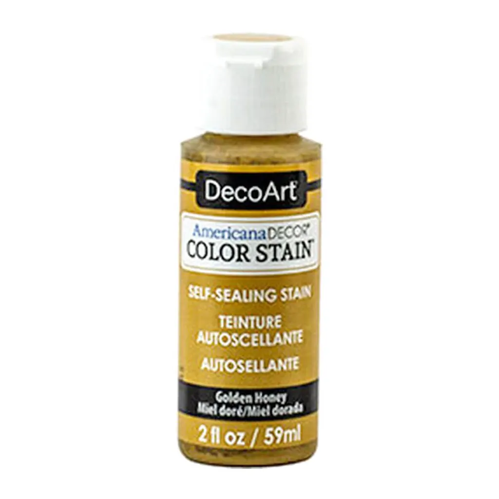Americana Decor Color Stains 2oz – Premium Wood & Craft Stains - Image 8