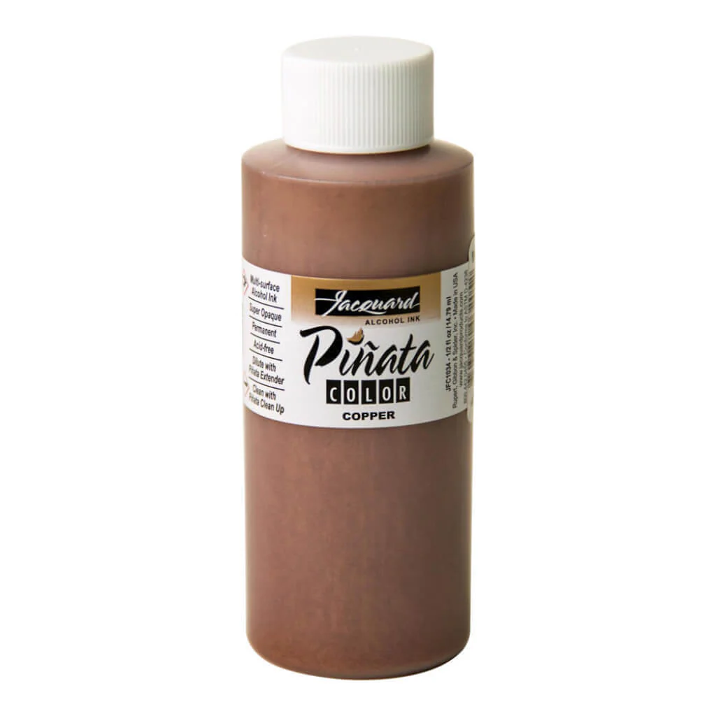 Jacquard Pinata Color Alcohol Ink 4oz - Image 10