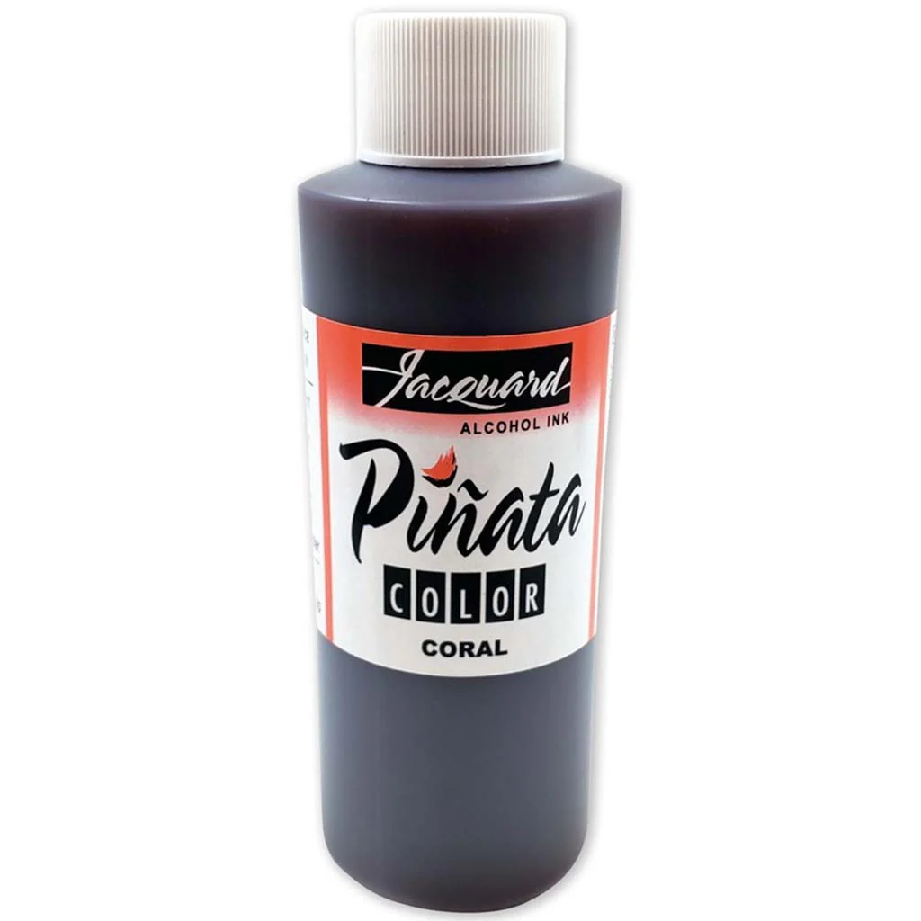 Jacquard Pinata Color Alcohol Ink 4oz - Image 11