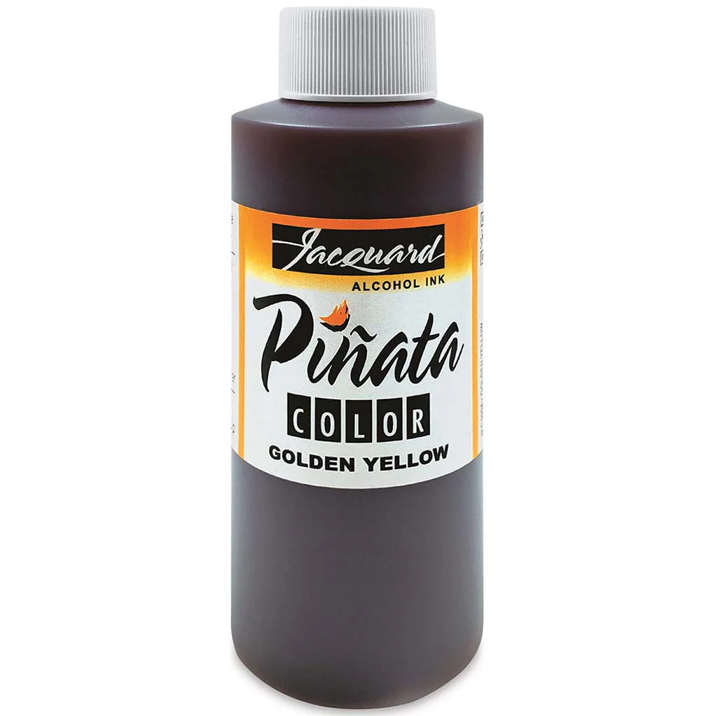 Jacquard Pinata Color Alcohol Ink 4oz - Image 12