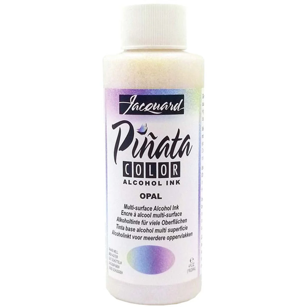 Jacquard Pinata Color Alcohol Ink 4oz - Image 16