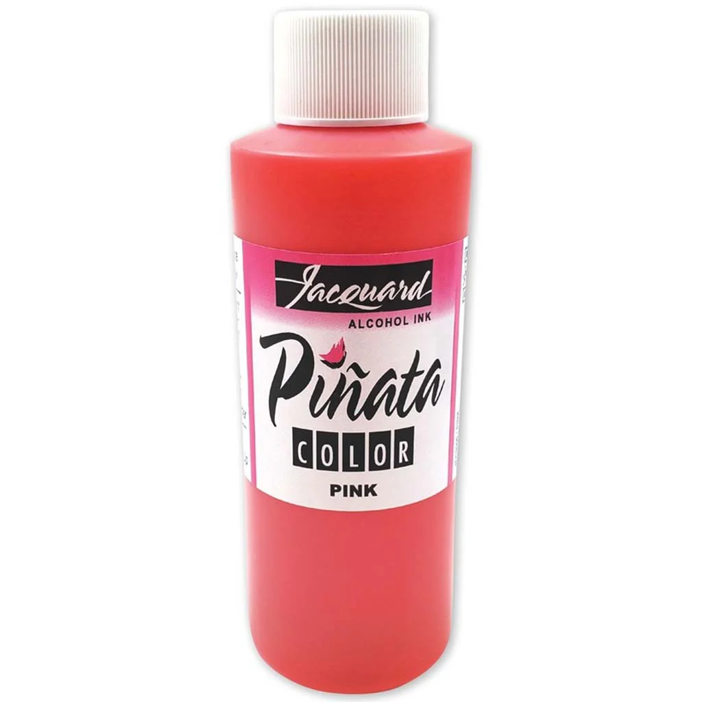 Jacquard Pinata Color Alcohol Ink 4oz - Image 19