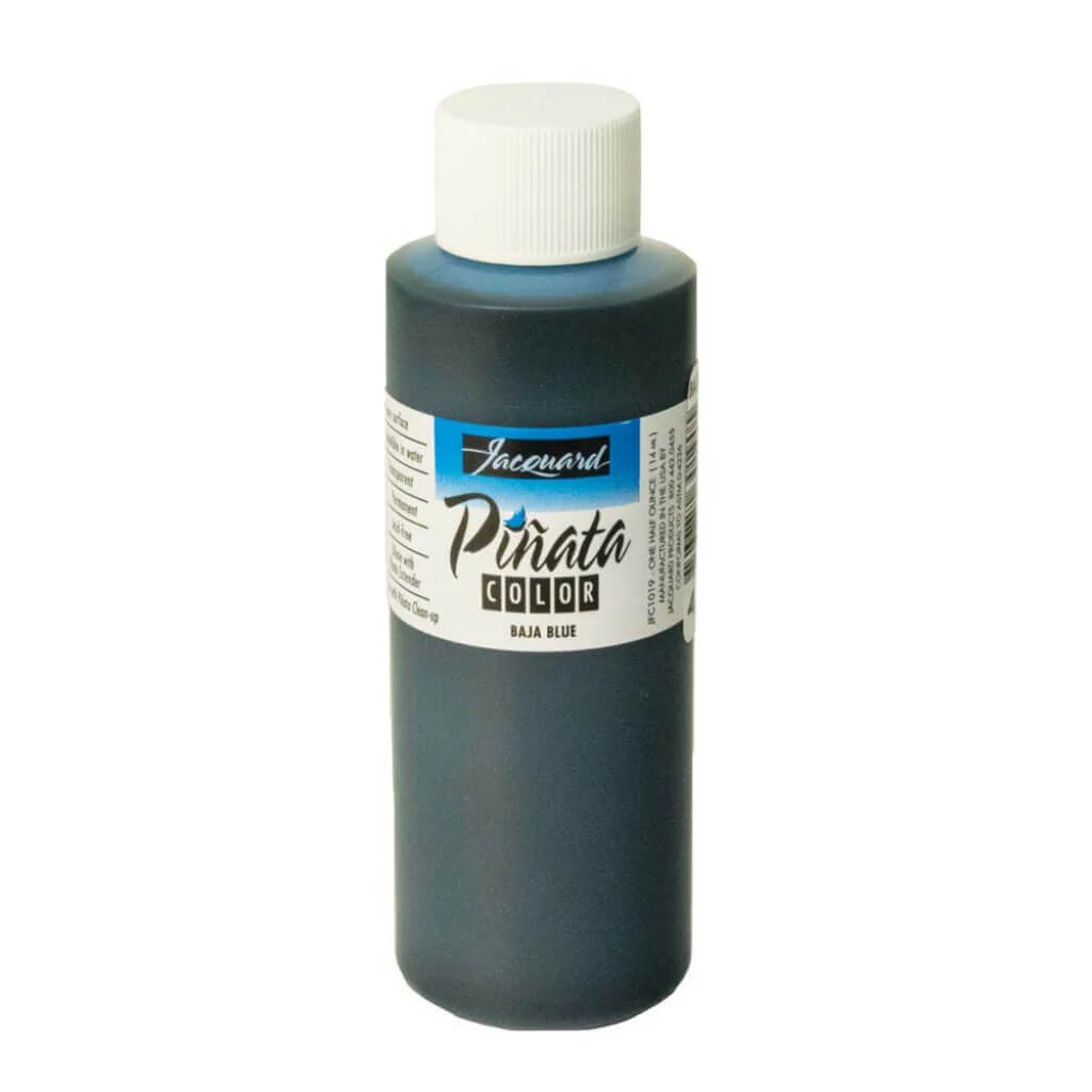 Jacquard Pinata Color Alcohol Ink 4oz - Image 2