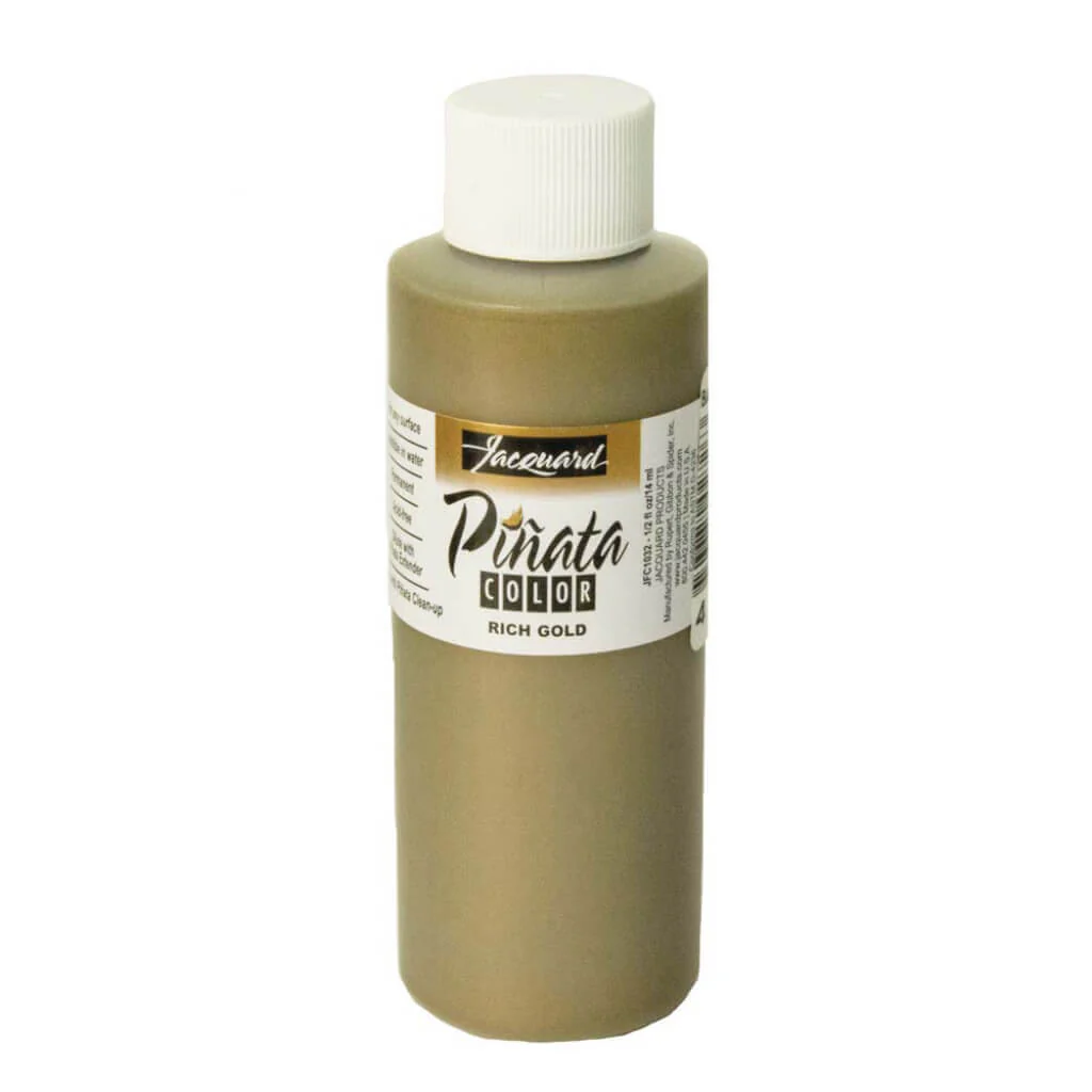 Jacquard Pinata Color Alcohol Ink 4oz - Image 21