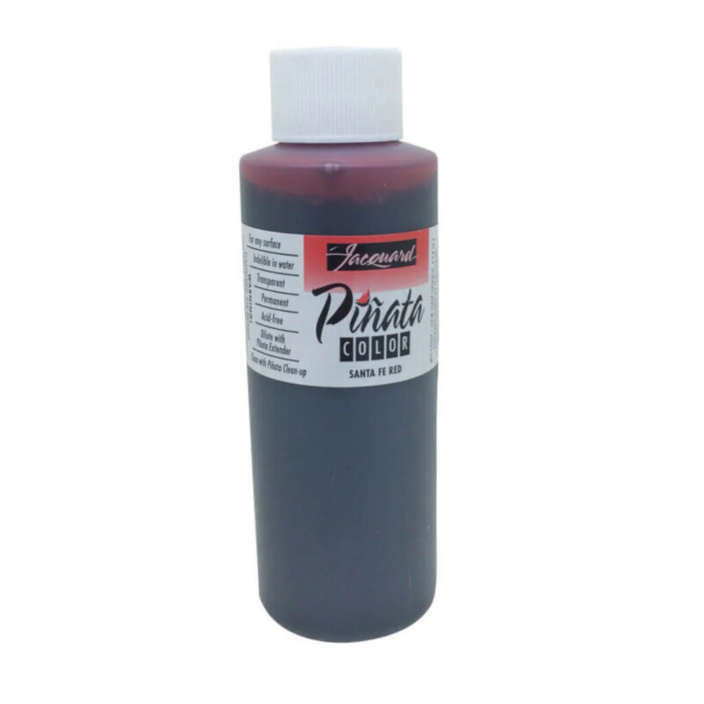Jacquard Pinata Color Alcohol Ink 4oz - Image 23