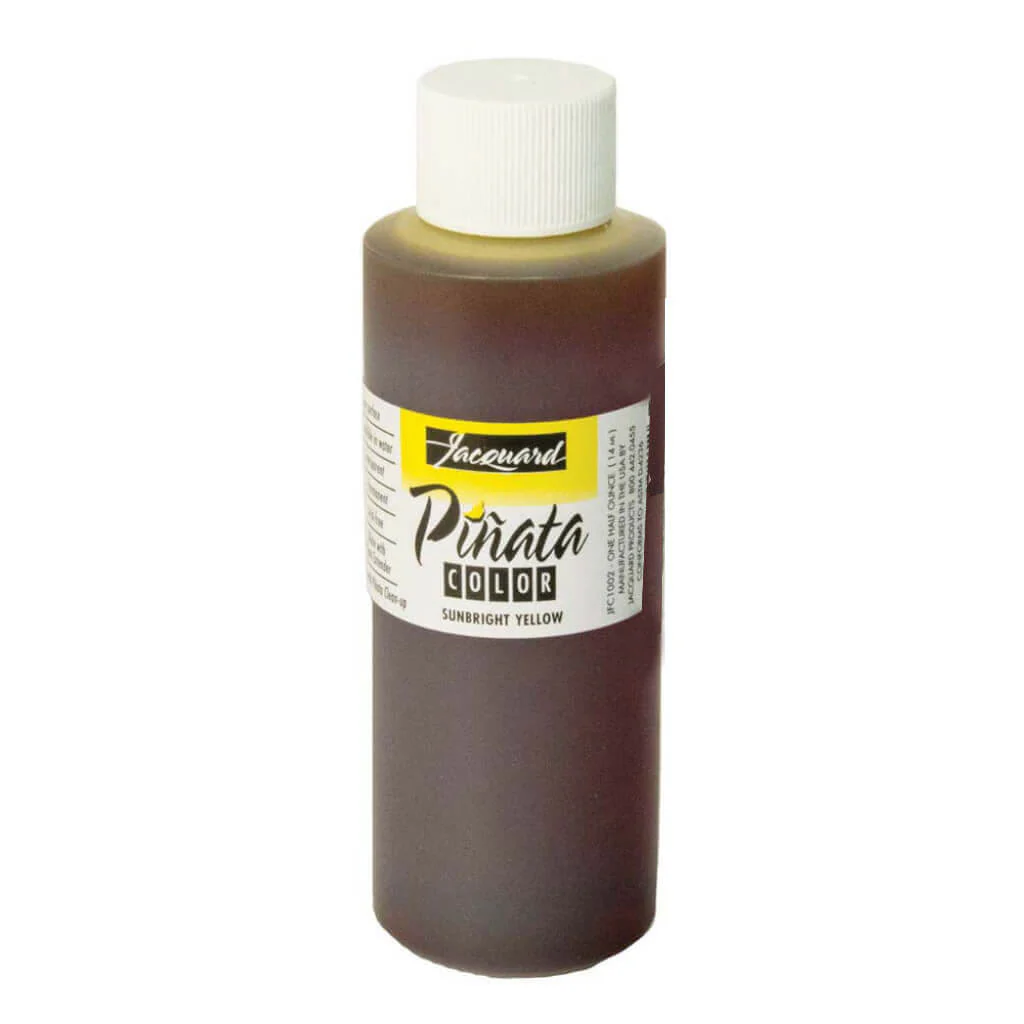 Jacquard Pinata Color Alcohol Ink 4oz - Image 28