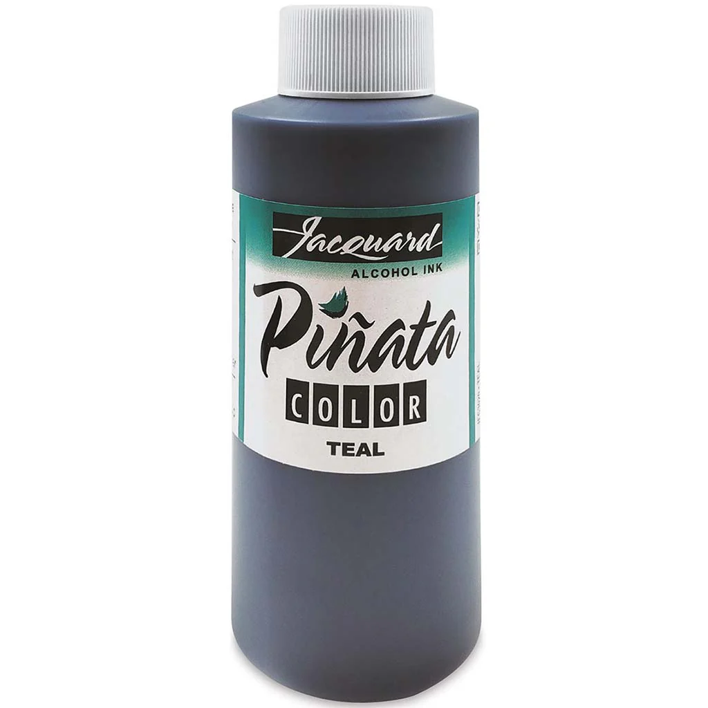 Jacquard Pinata Color Alcohol Ink 4oz - Image 30