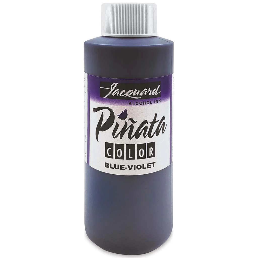 Jacquard Pinata Color Alcohol Ink 4oz - Image 4