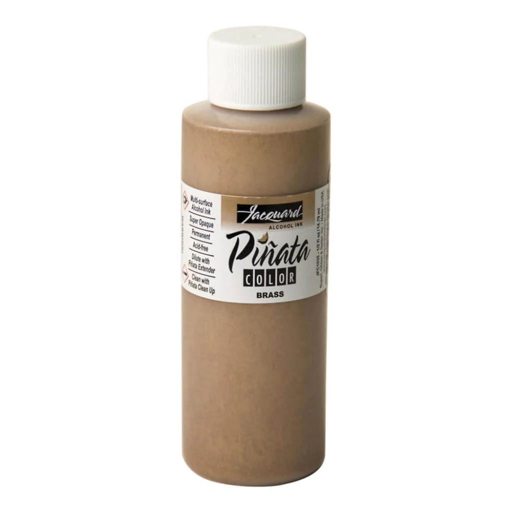 Jacquard Pinata Color Alcohol Ink 4oz - Image 5