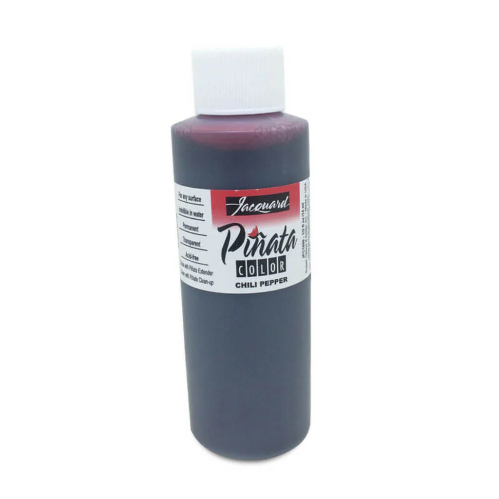 Jacquard Pinata Color Alcohol Ink 4oz - Image 8
