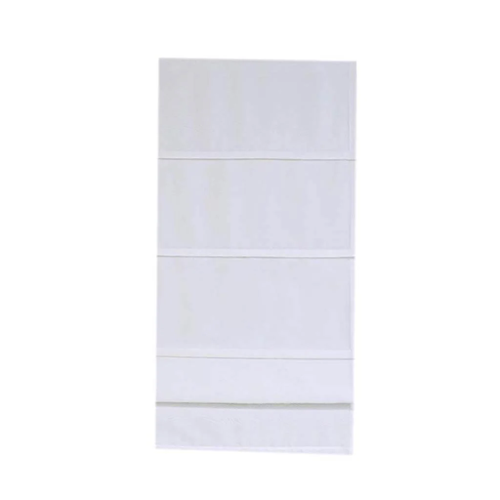 Rhapsody Lined Cordless Roman Shade Curtains - Image 3