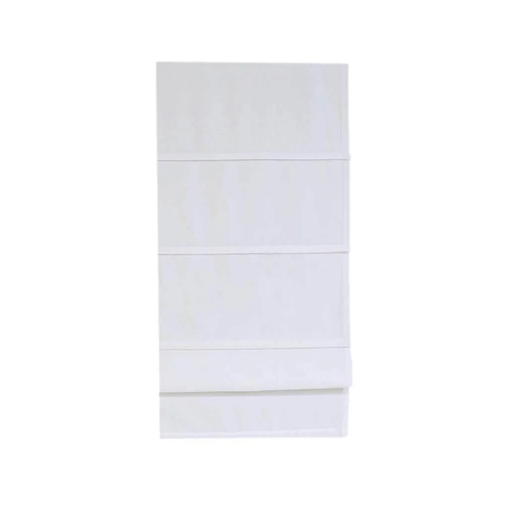 Rhapsody Lined Cordless Roman Shade Curtains - Image 4