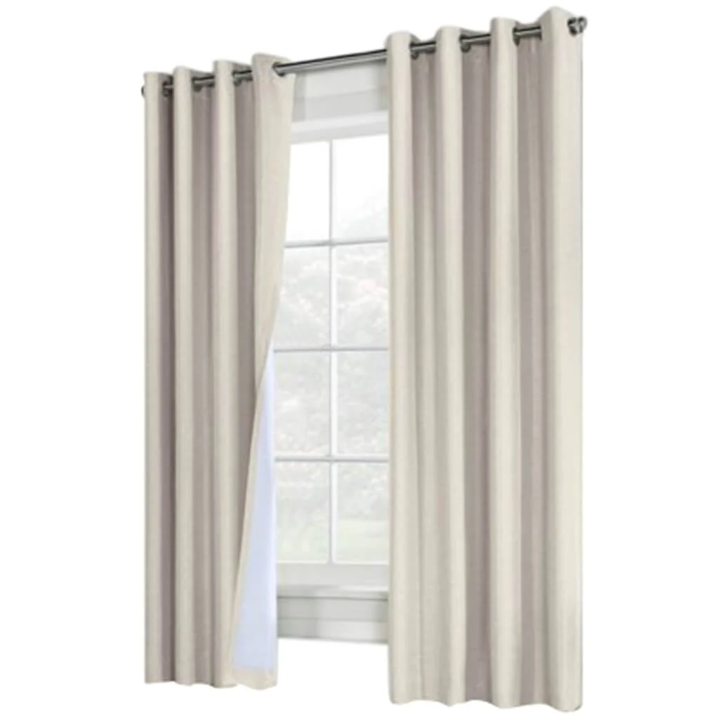 Ventura Grommet Top Panel 104in x 84in - Image 3